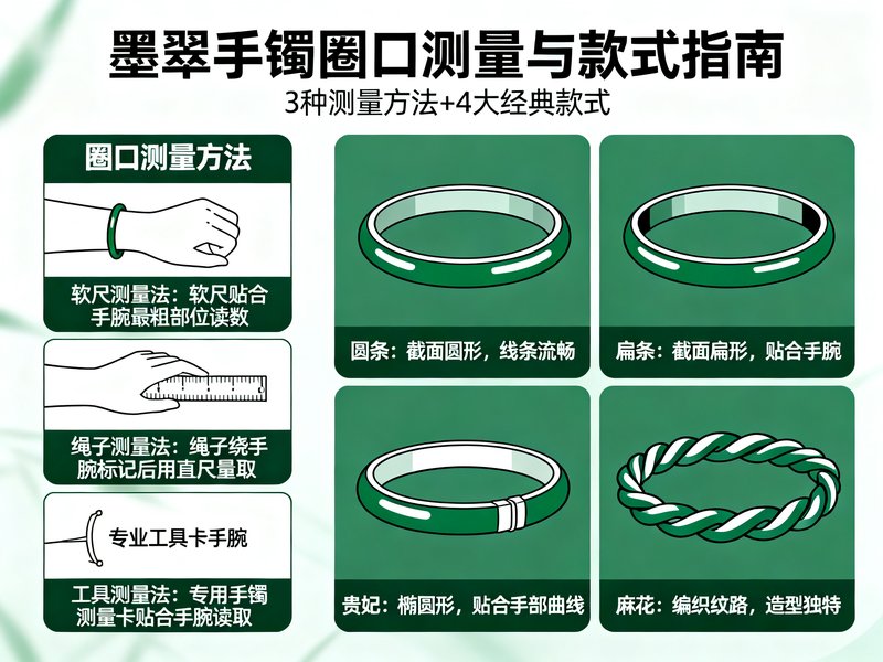 墨翠 8 大冒充手段：黑曜石/黑玛瑙/玻璃仿品 - 墨翠行家整理