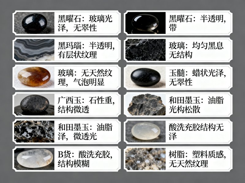 墨翠手镯怎么量圈口？3 种测量方法 + 选款